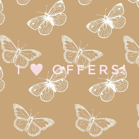 Send me an offer! 🤍 - Picture 1 of 1